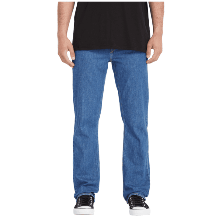 Volcom Solver Denim