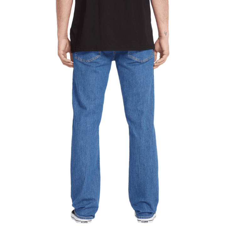 Volcom Solver Denim