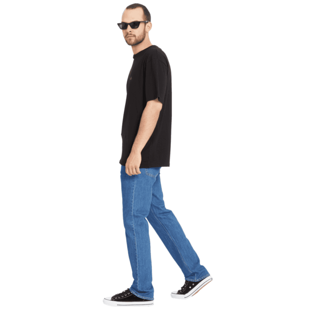 Volcom Solver Denim