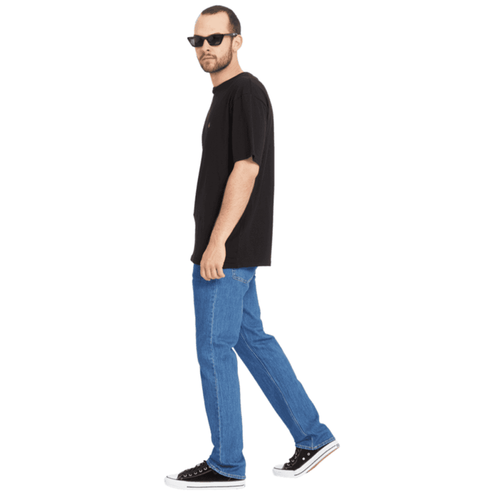 Volcom Solver Denim