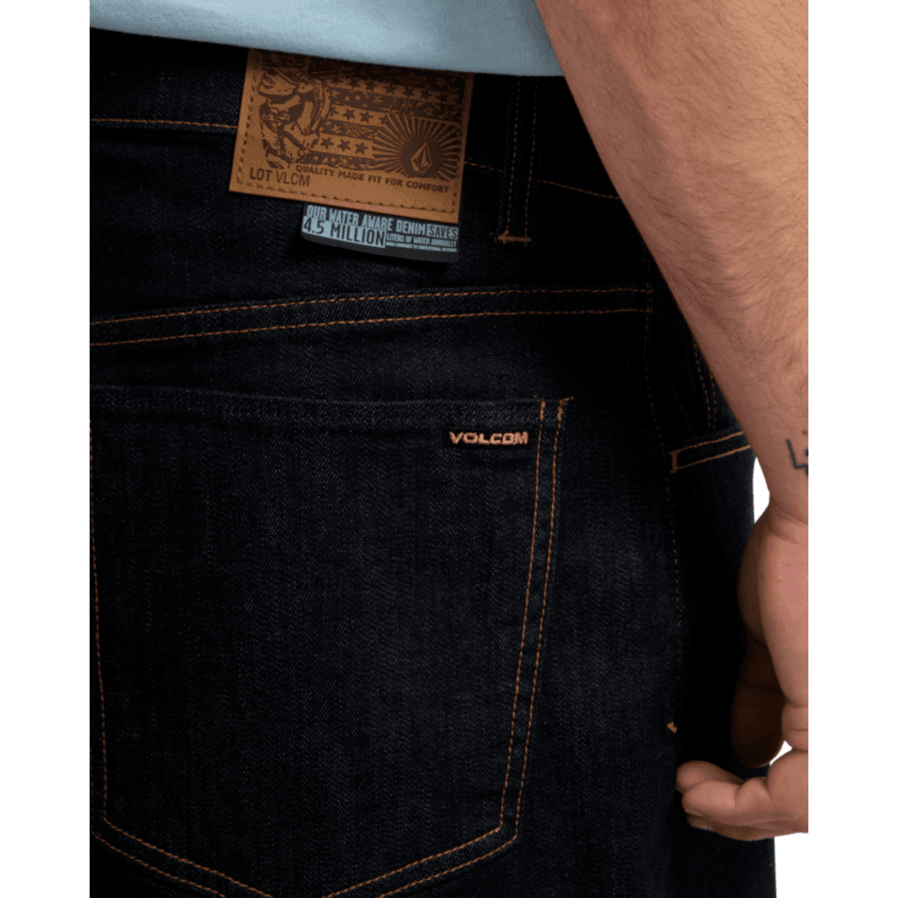 Volcom Billow Denim