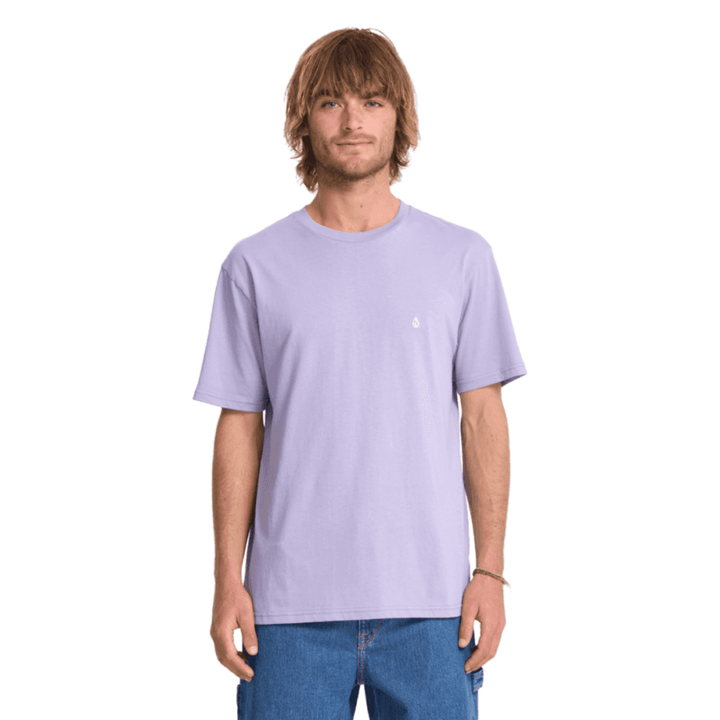 Volcom Stone Blanks Basic S/S Tee