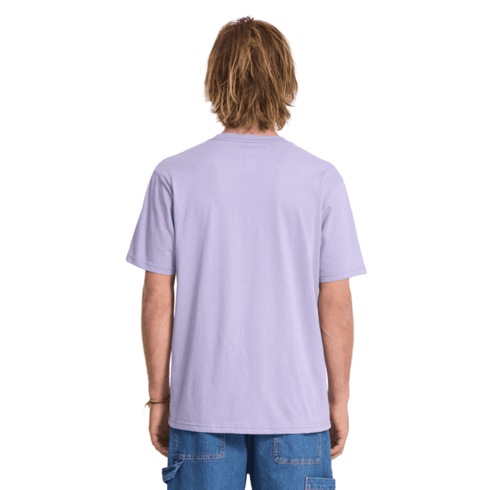 Volcom Stone Blanks Basic S/S Tee