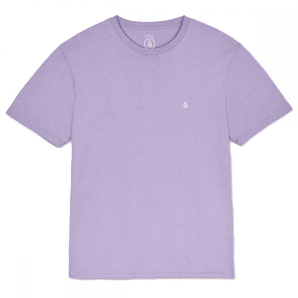 Volcom Stone Blanks Basic S/S Tee