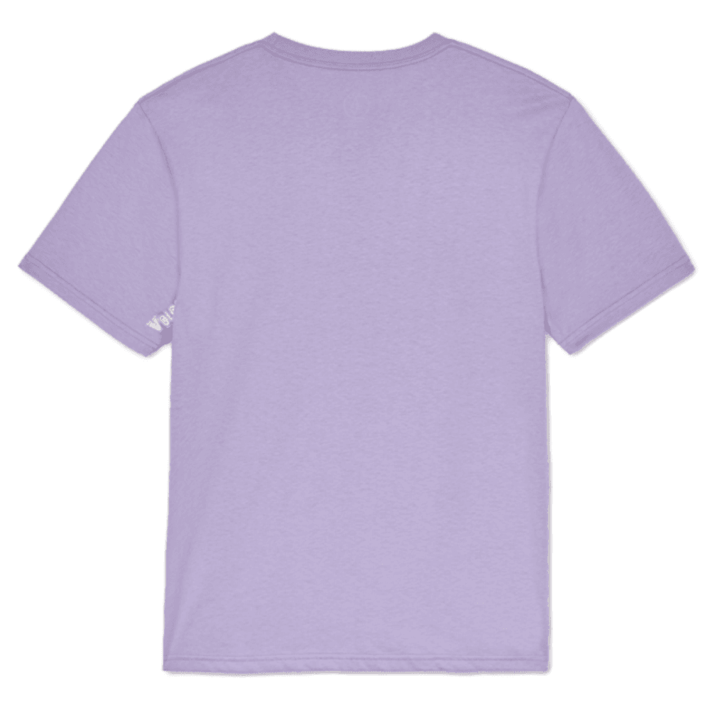 Volcom Stone Blanks Basic S/S Tee