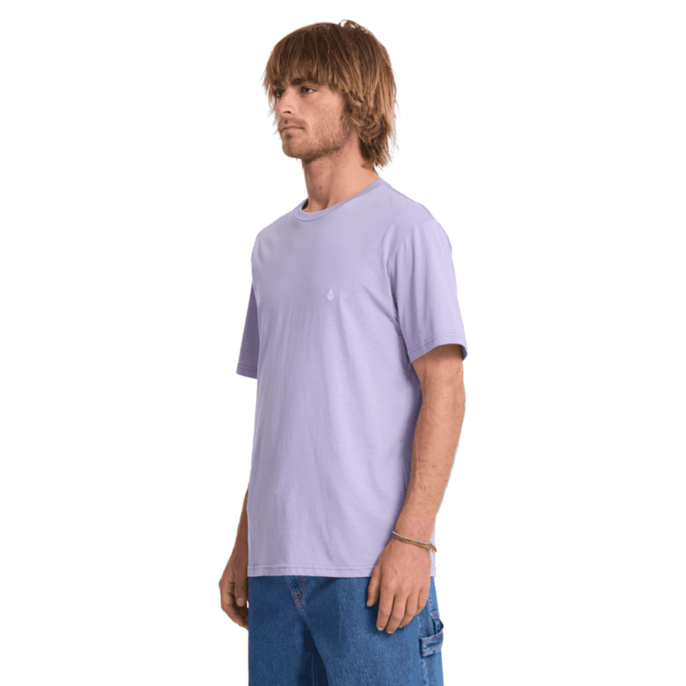 Volcom Stone Blanks Basic S/S Tee