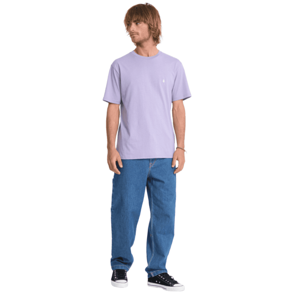 Volcom Stone Blanks Basic S/S Tee