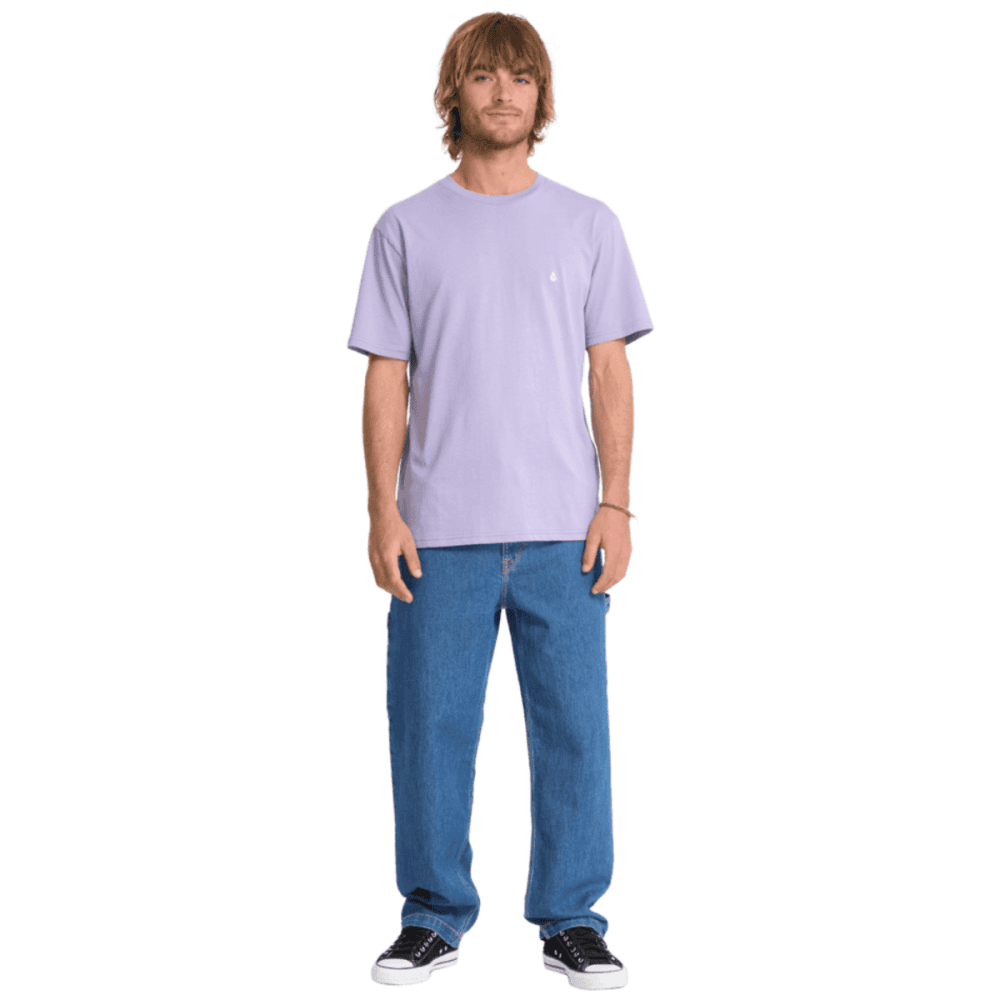 Volcom Stone Blanks Basic S/S Tee
