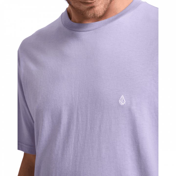 Volcom Stone Blanks Basic S/S Tee