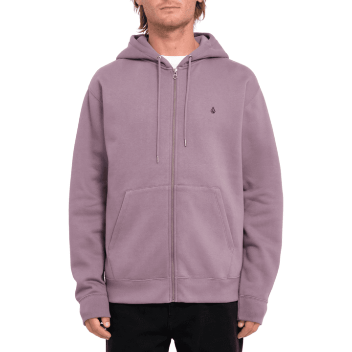 Volcom Single Stone Zip Hoodie