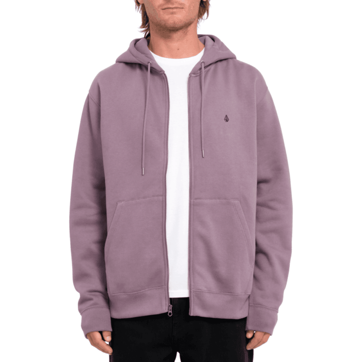 Volcom Single Stone Zip Hoodie