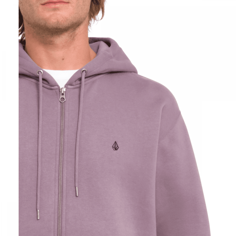 Volcom Single Stone Zip Hoodie