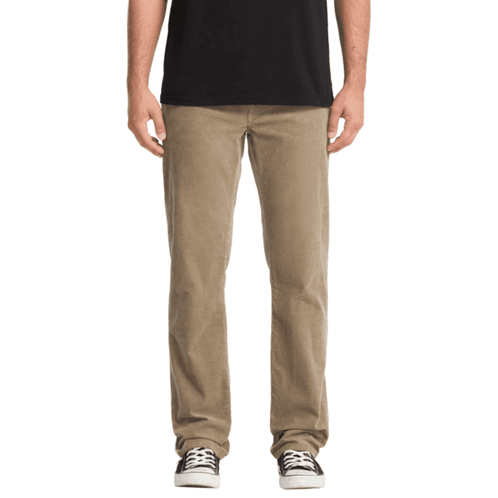 Volcom Solver 5 Pocket Cord Pants