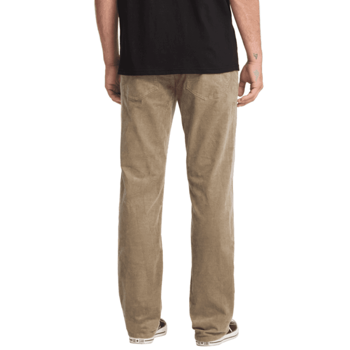 Volcom Solver 5 Pocket Cord Pants