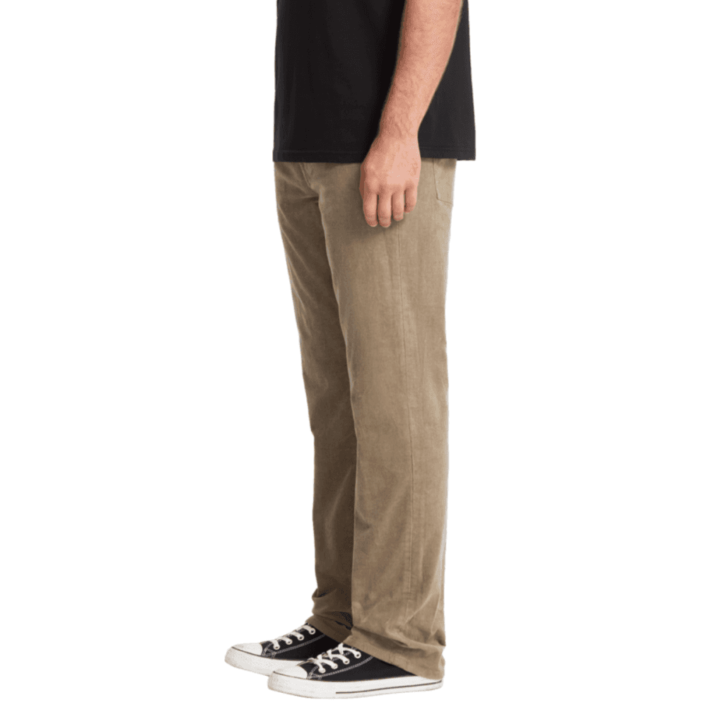 Volcom Solver 5 Pocket Cord Pants