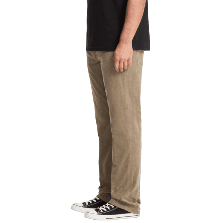 Volcom Solver 5 Pocket Cord Pants