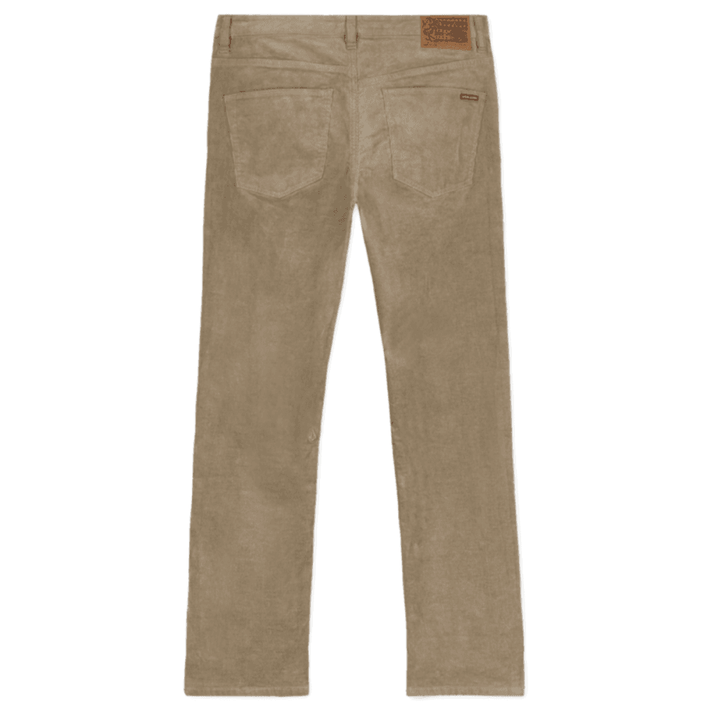 Volcom Solver 5 Pocket Cord Pants