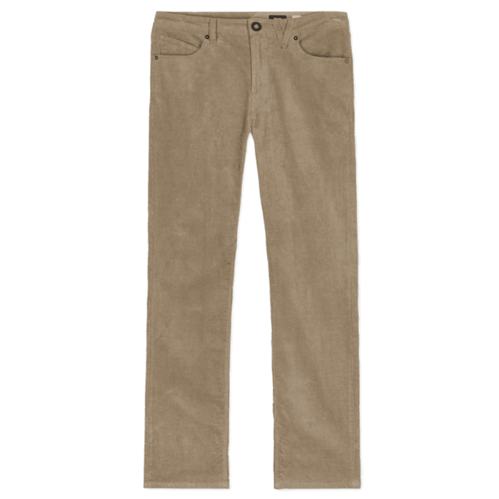 Volcom Solver 5 Pocket Cord Pants