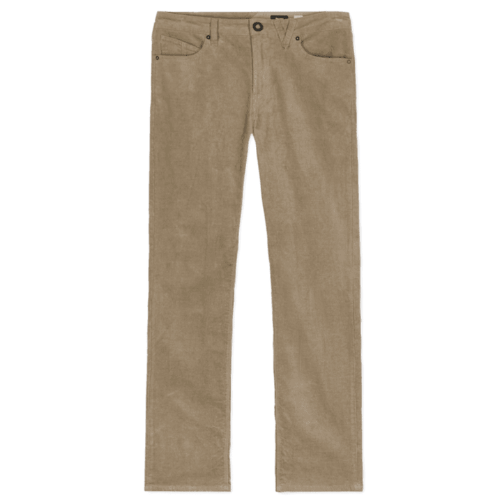 Volcom Solver 5 Pocket Cord Pants
