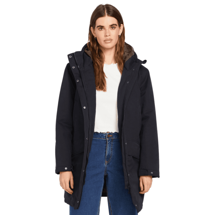 Volcom Somestone 10K Parka Jacket