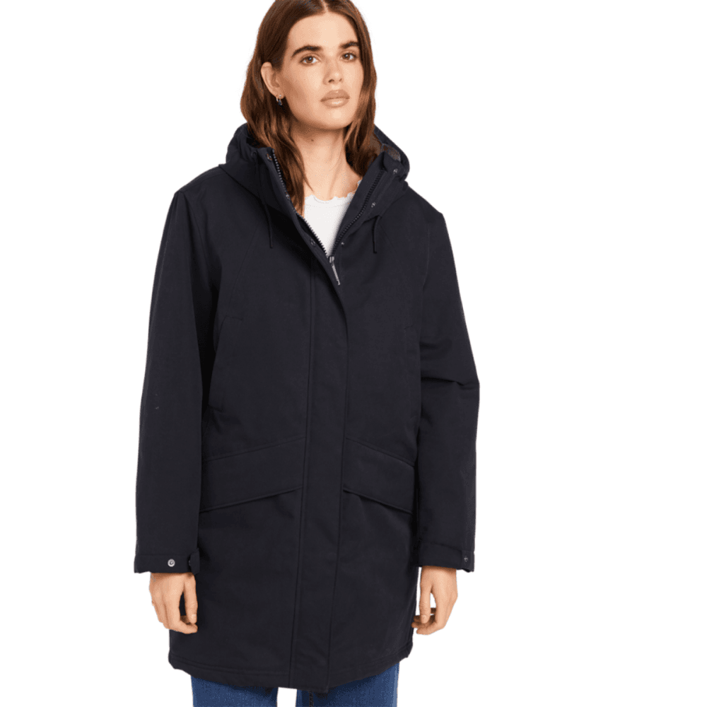 Volcom Somestone 10K Parka Jacket