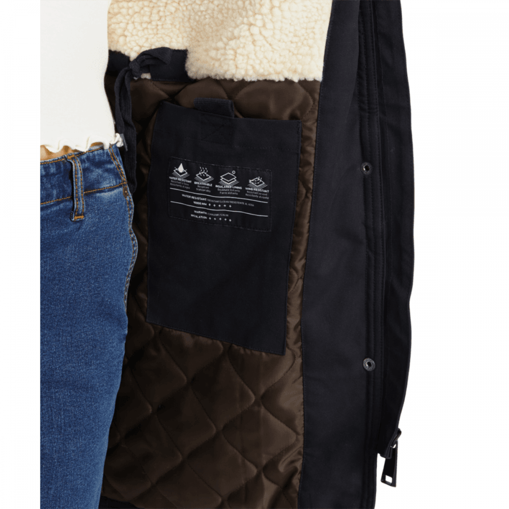 Volcom Somestone 10K Parka Jacket