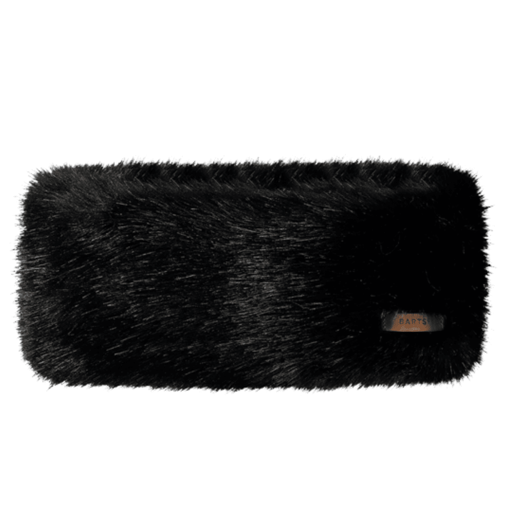 Barts Fur Headband