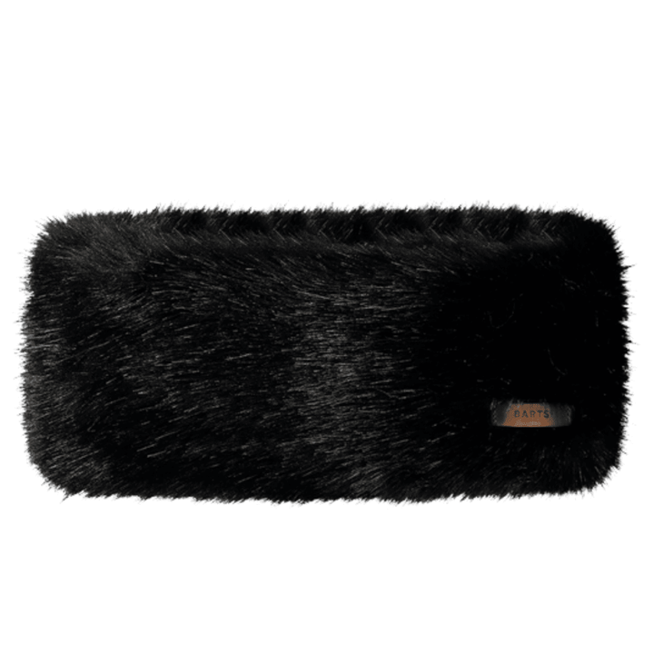Barts Fur Headband