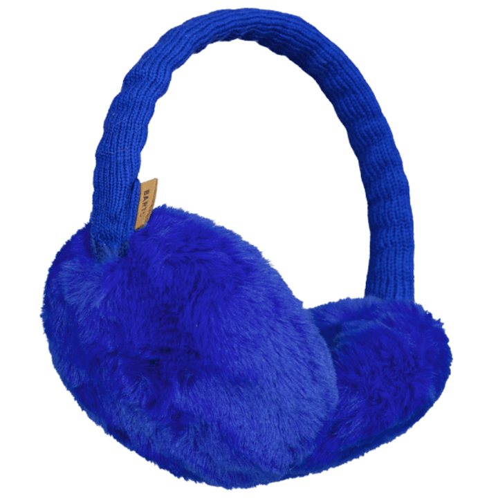 Barts Plush Earmuffs