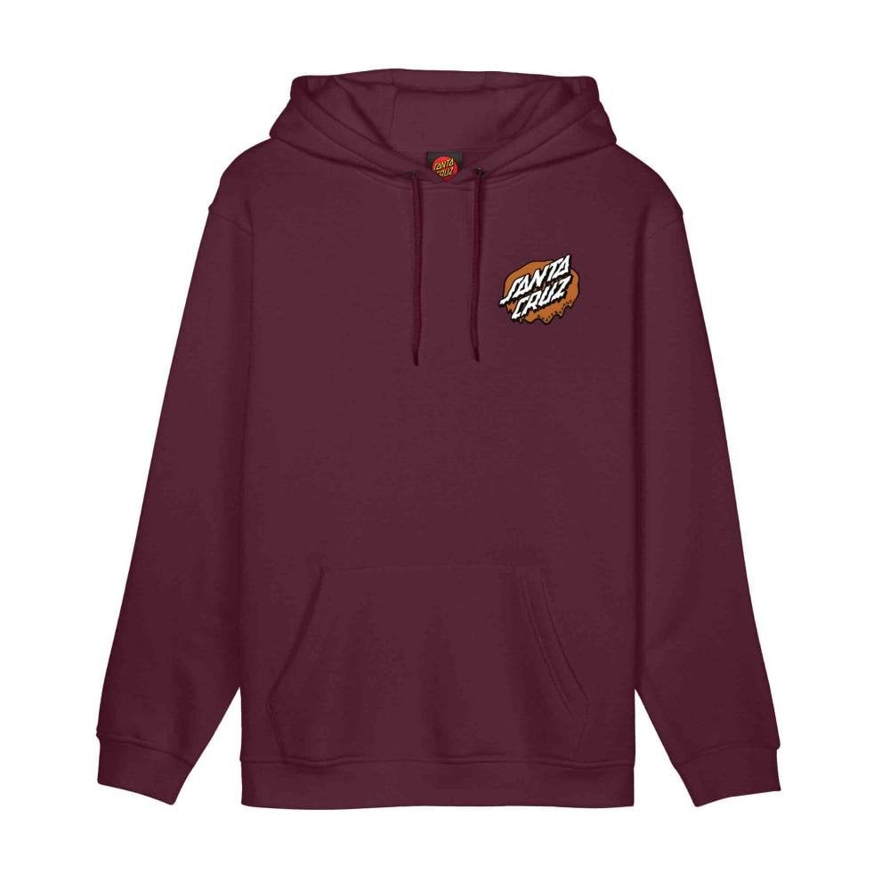 Santa Cruz Slime Scream Hood
