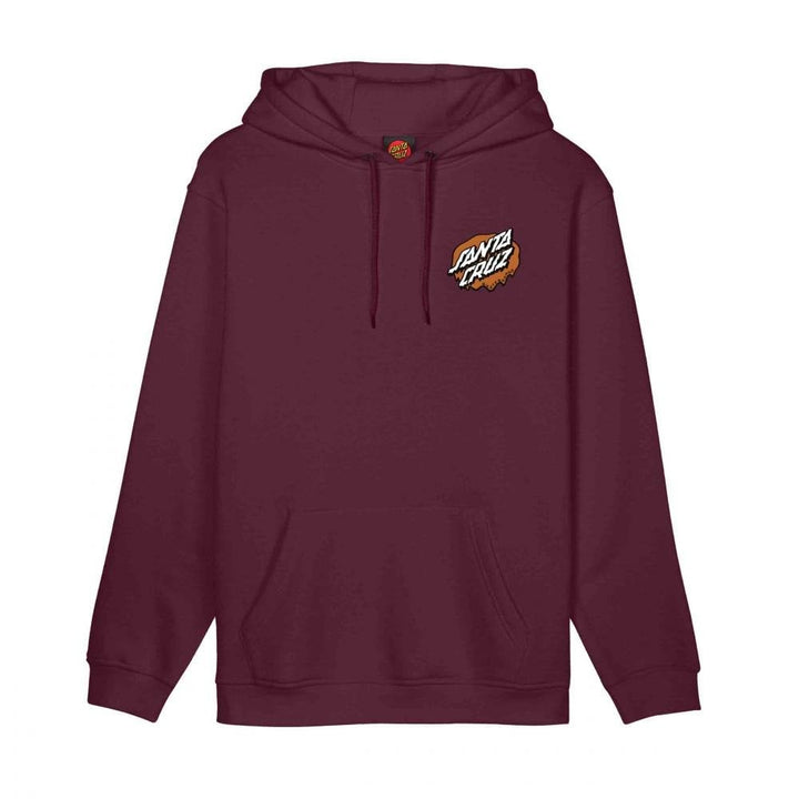 Santa Cruz Slime Scream Hood