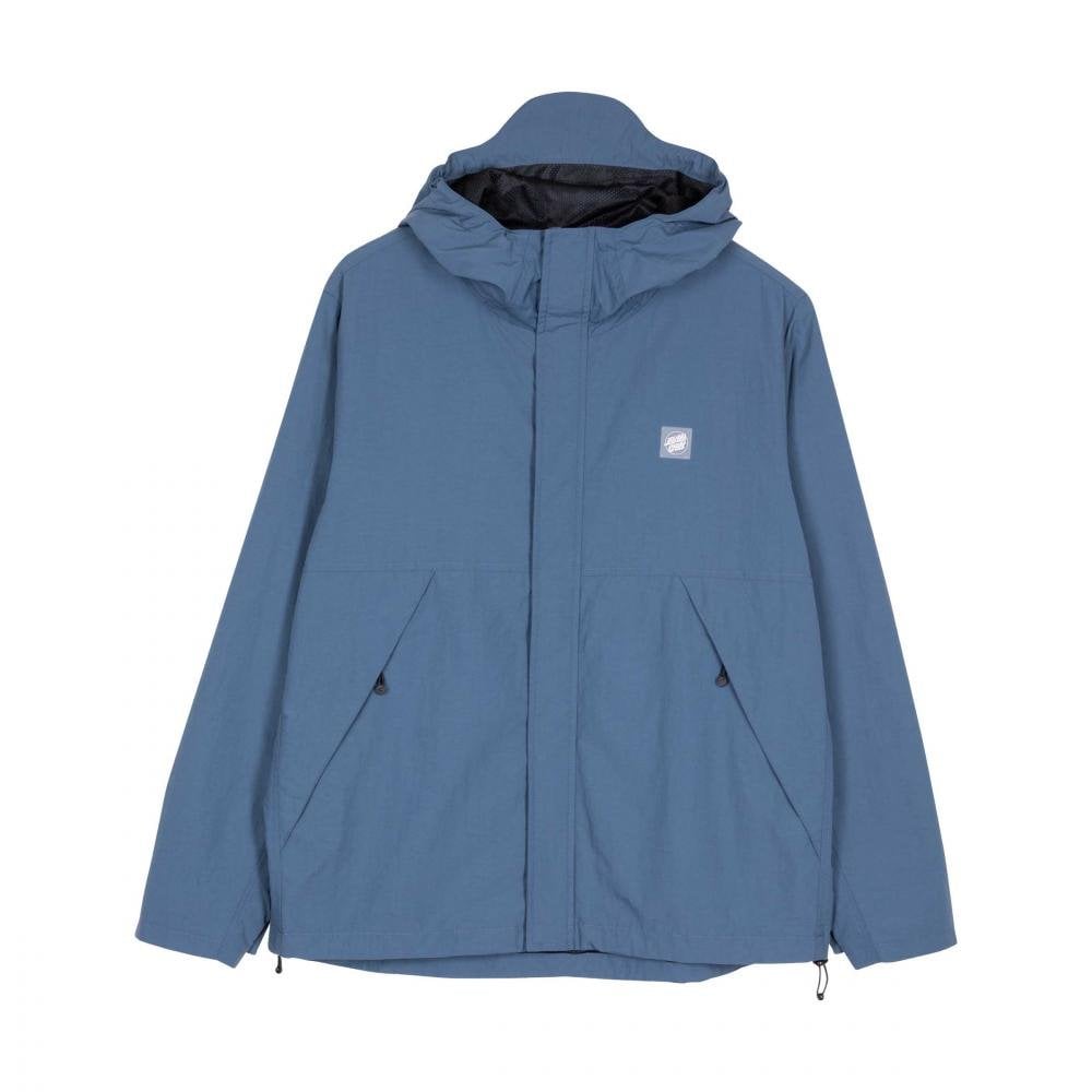 Santa Cruz Camper Jacket