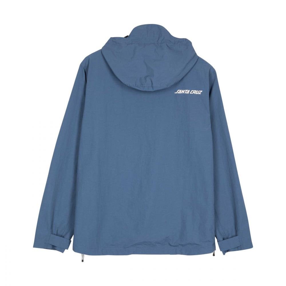 Santa Cruz Camper Jacket