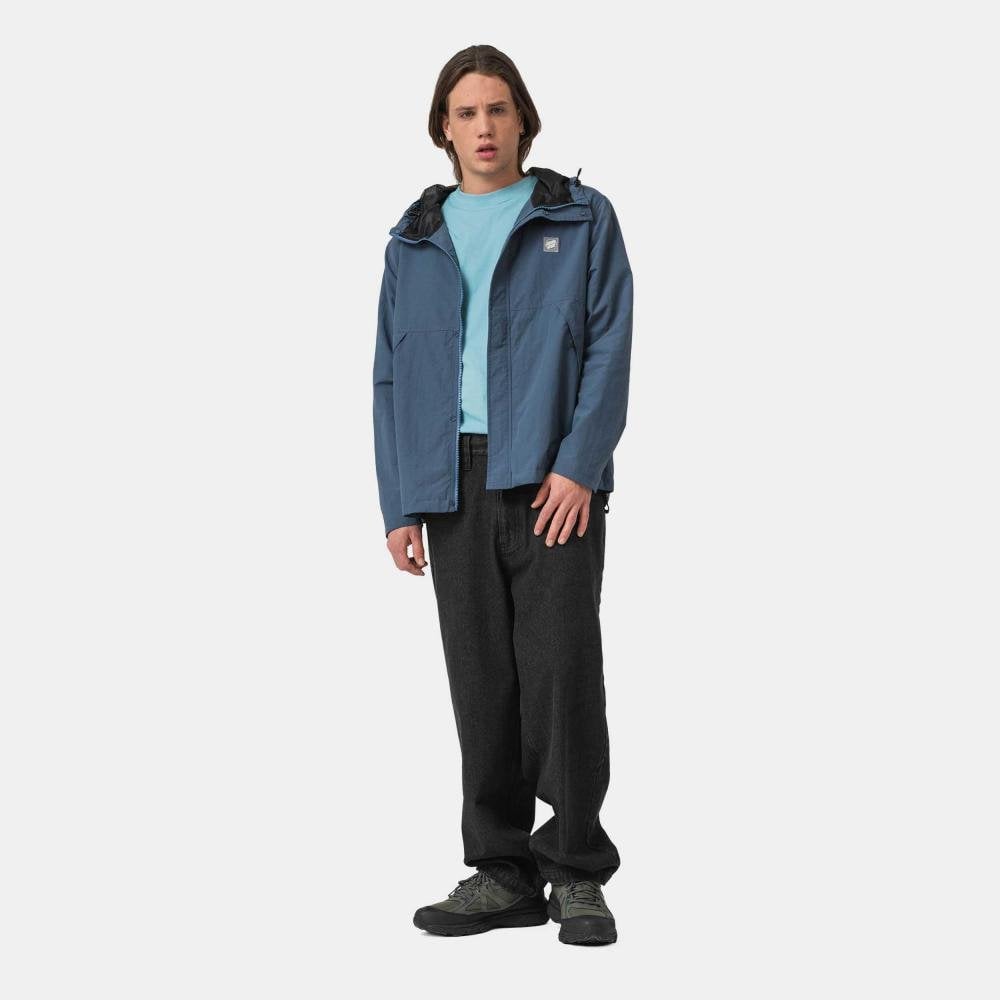 Santa Cruz Camper Jacket