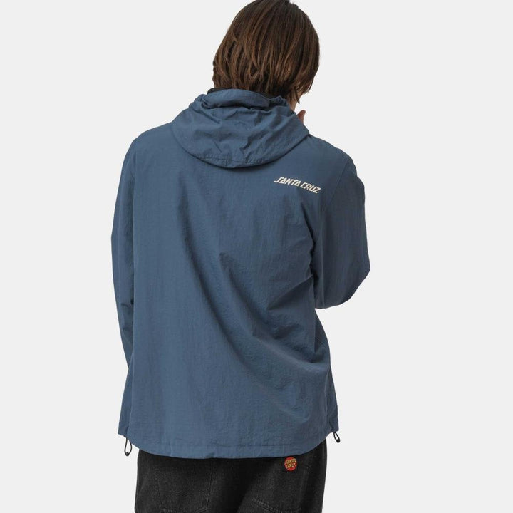 Santa Cruz Camper Jacket