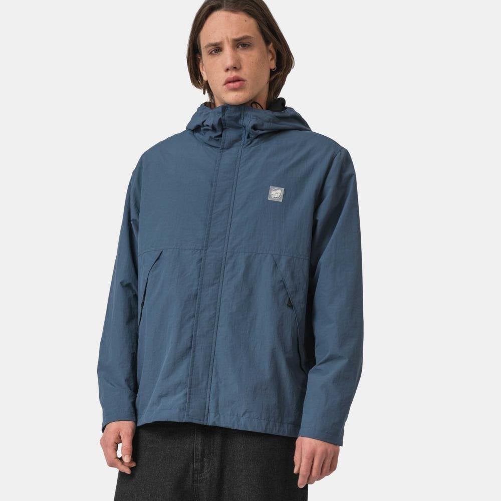 Santa Cruz Camper Jacket