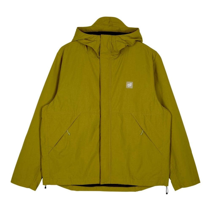 Santa Cruz Camper Jacket