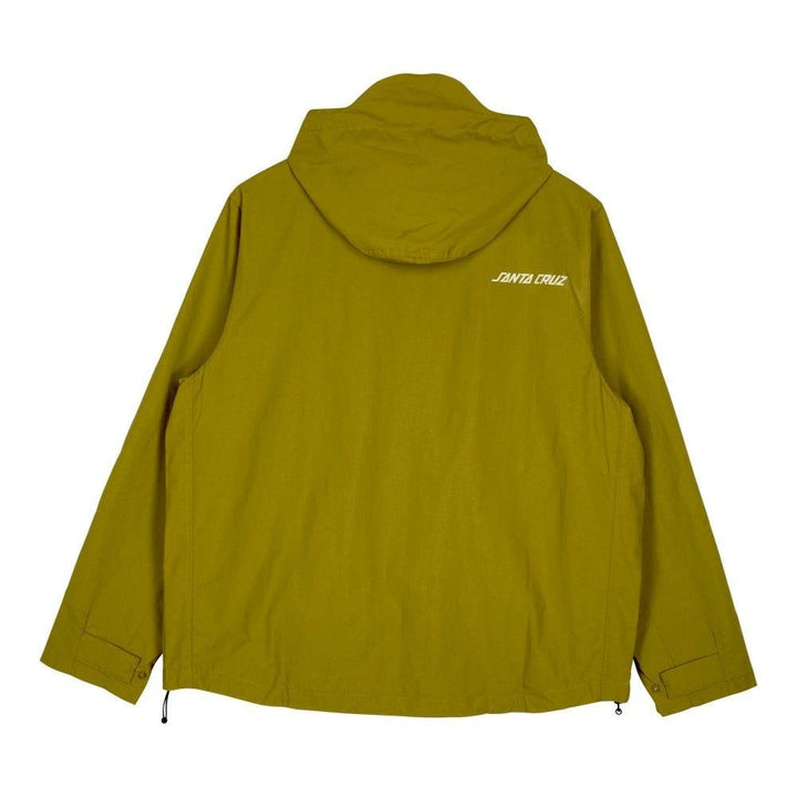 Santa Cruz Camper Jacket