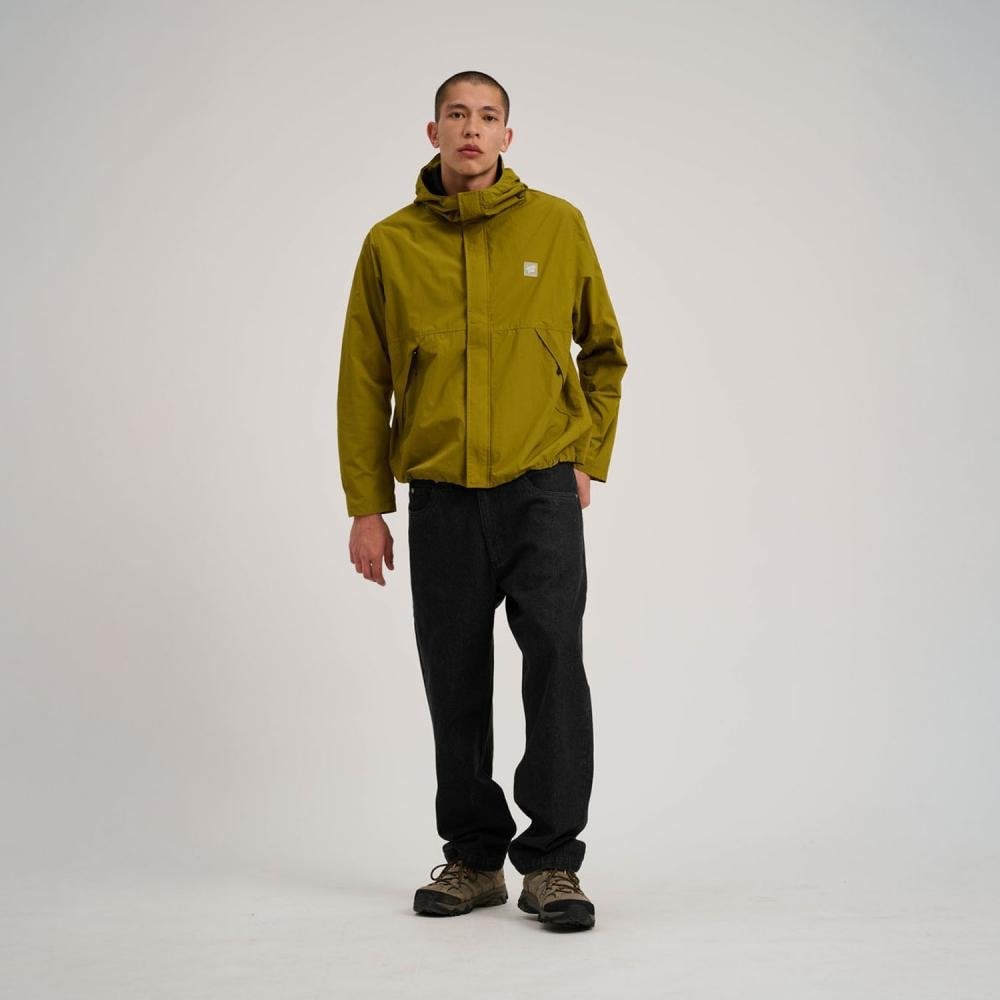 Santa Cruz Camper Jacket
