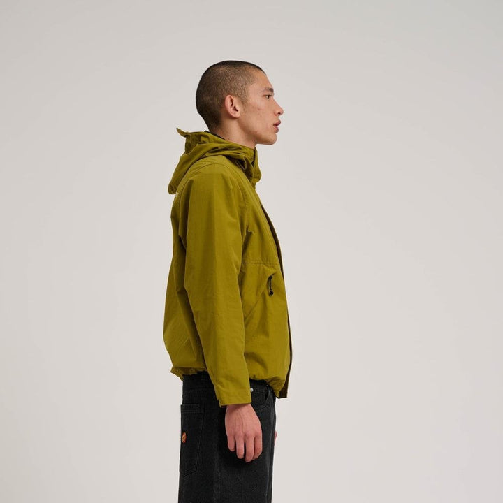 Santa Cruz Camper Jacket
