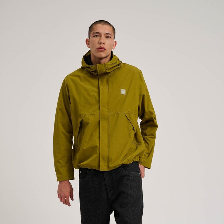 Santa Cruz Camper Jacket