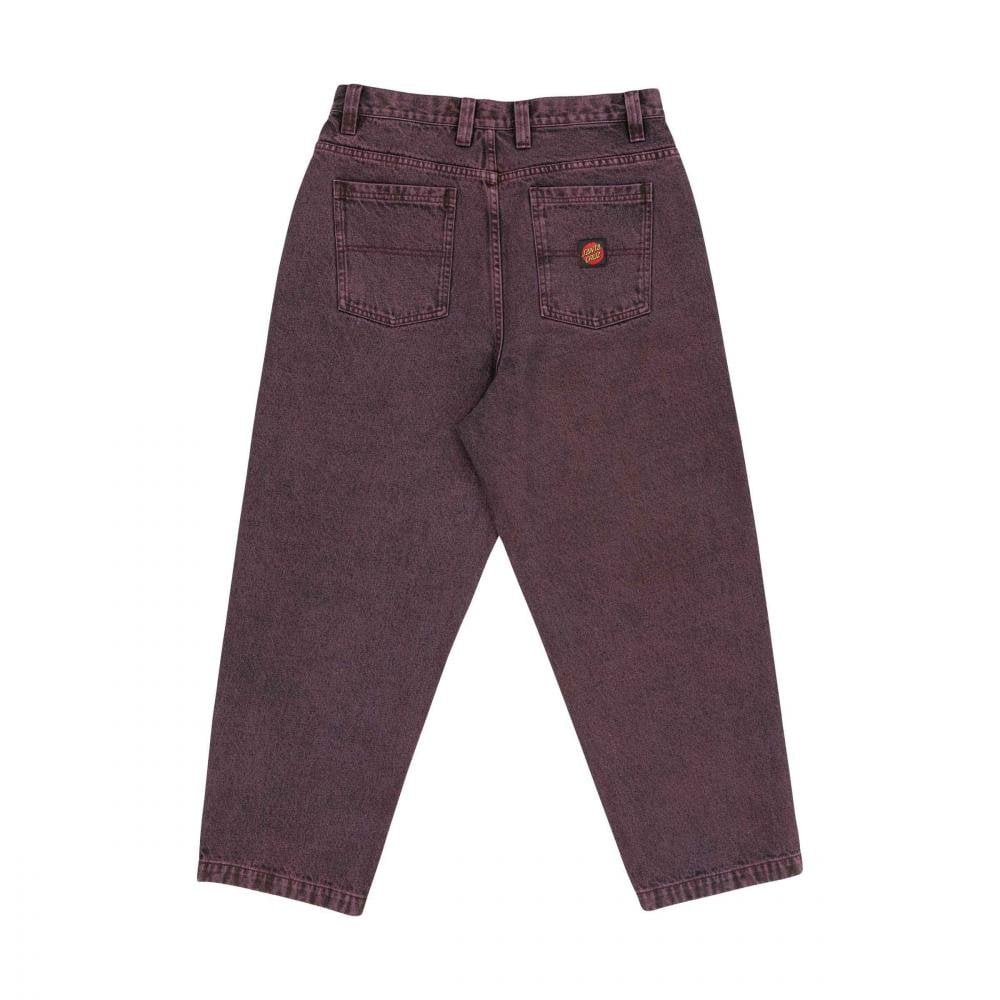 Santa Cruz Big Pants