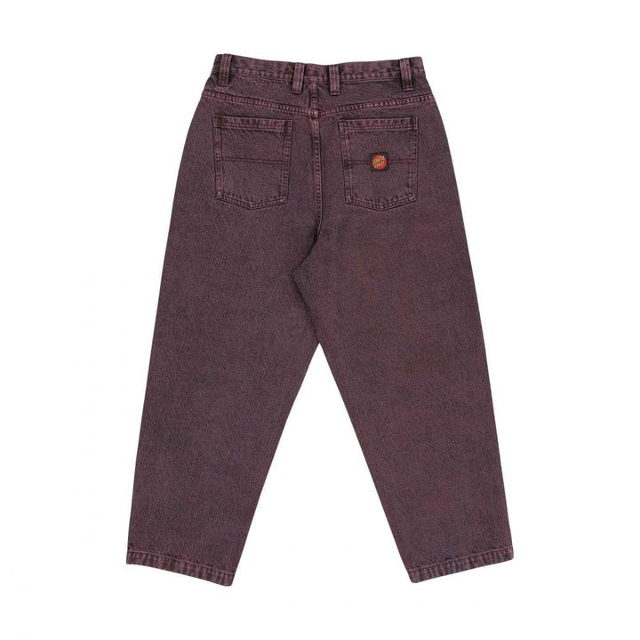 Santa Cruz Big Pants