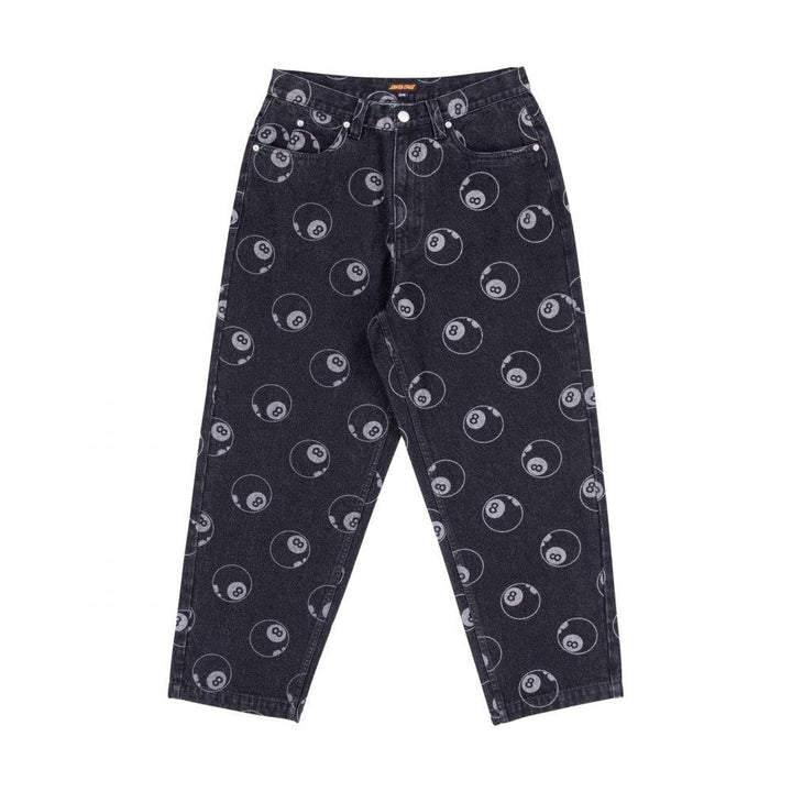 Santa Cruz Big Pants