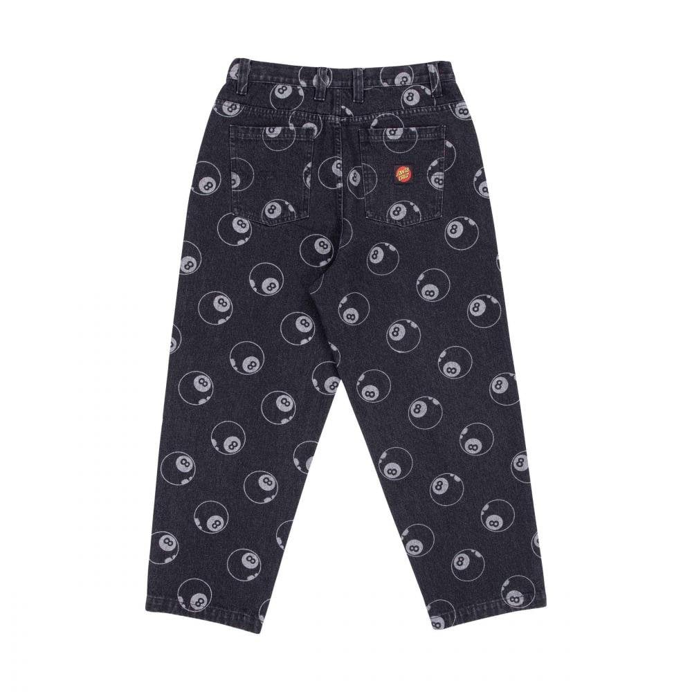 Santa Cruz Big Pants