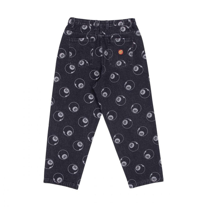 Santa Cruz Big Pants