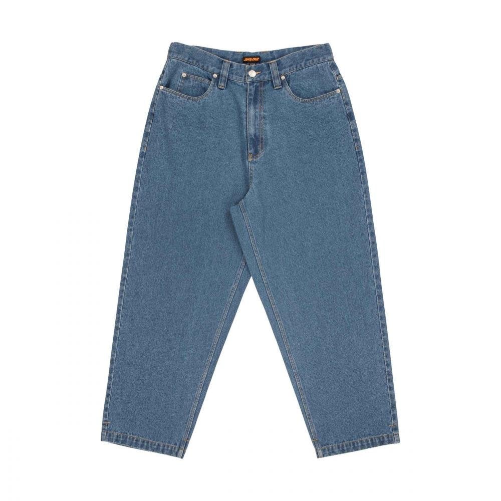 Santa Cruz Big Pants