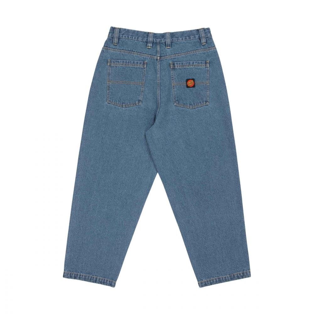 Santa Cruz Big Pants