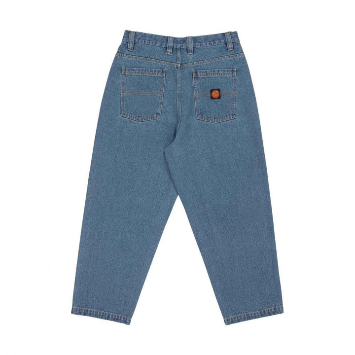 Santa Cruz Big Pants