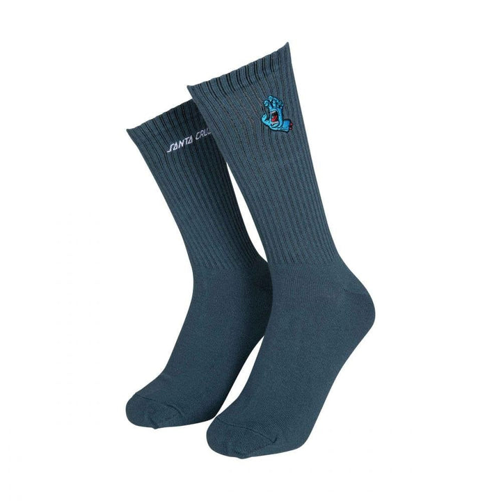 Santa Cruz Screaming Mini Hand Sock